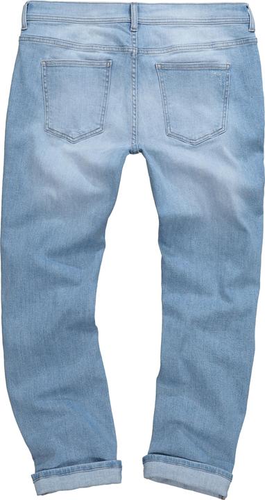Produktbild JP1880 JP 1880 Jeans, Denim, FLEXNAMIC®, destroyed, Vintage Look, Straight Fit, 5-Pocket, bis Gr. 72 (60)