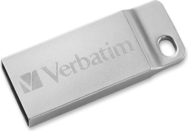 Produktbild Verbatim Executive (32 GB, USB-A)