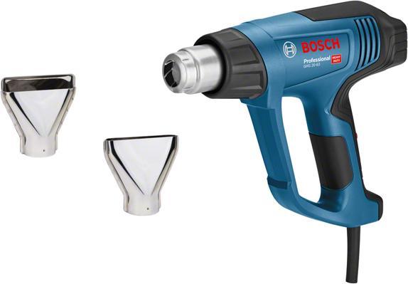 Produktbild Bosch Professional Technical dryer GHG 20-63, 2 Nozzles