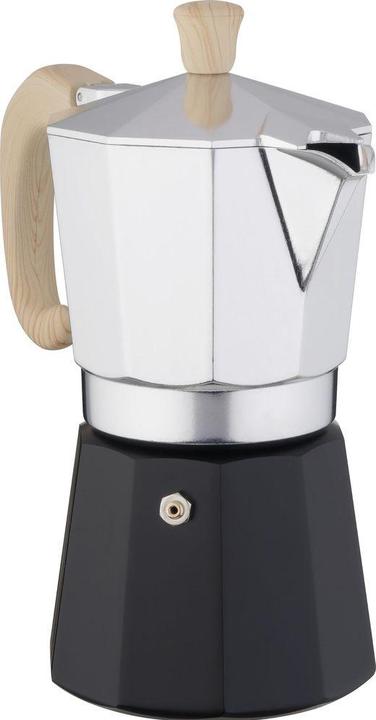 Produktbild Forever Miss Moka Woody (6 Tassen)