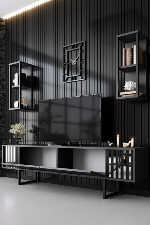 Image du produit Skye Decor Clementine (180 x 90 x 48 cm)