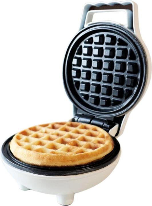 Actual product image ScrapCooking Mini Waffle Factory Classic