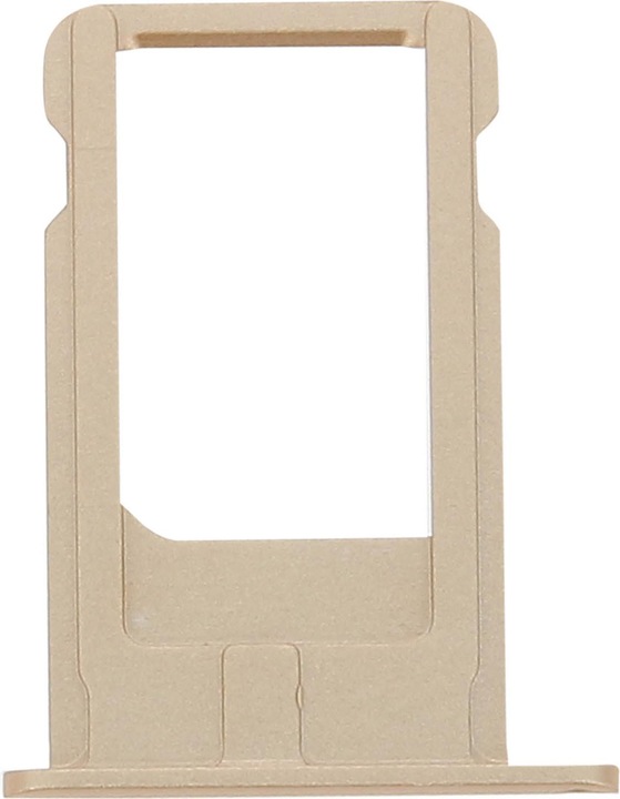 Image du produit Avizar Porte-carte Nano-SIM iPhone 6+/6S+ (Support de carte SIM, iPhone 6+)