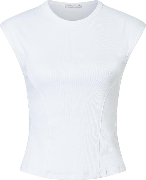 Mandala Ribbed Sport