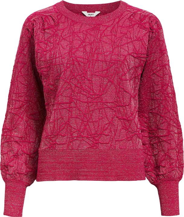 Image du produit Object Pull en tricot (XL)