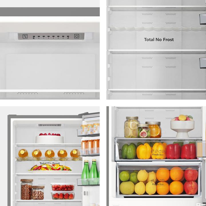 Actual product image Hisense RB440N4ACA (336 l)