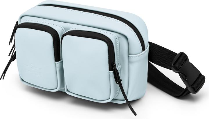 Actual product image Johnny Urban Wesley - Crossbody Tasche, Ice