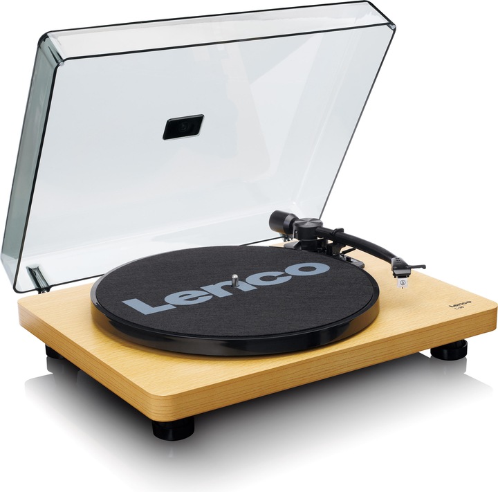 Image du produit Lenco L-30 (Semi-automatique)