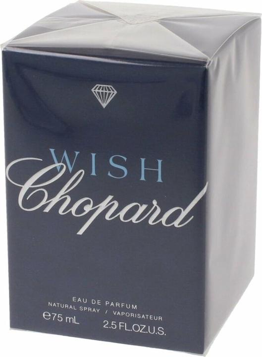 Image du produit Chopard Wish (Eau de parfum, 75 ml)