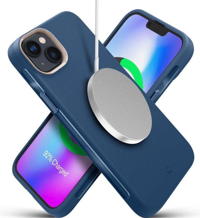 Actual product image Spigen Sigen CYRILL ULTRA COLOR MAG MAGSAFE CASE FOR IPHONE 14 PLUS (Apple iPhone 14 Plus)