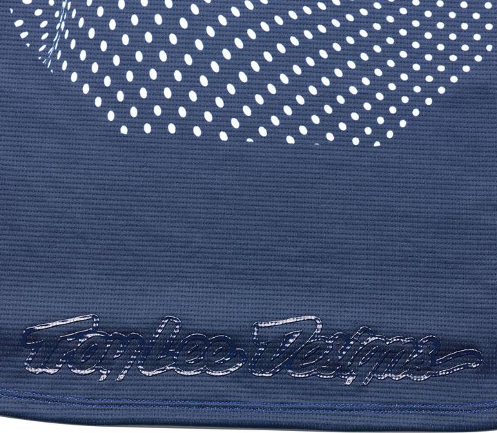 Image du produit Troy Lee Designs SE Pro Jersey, Vectra, blue, S (S)