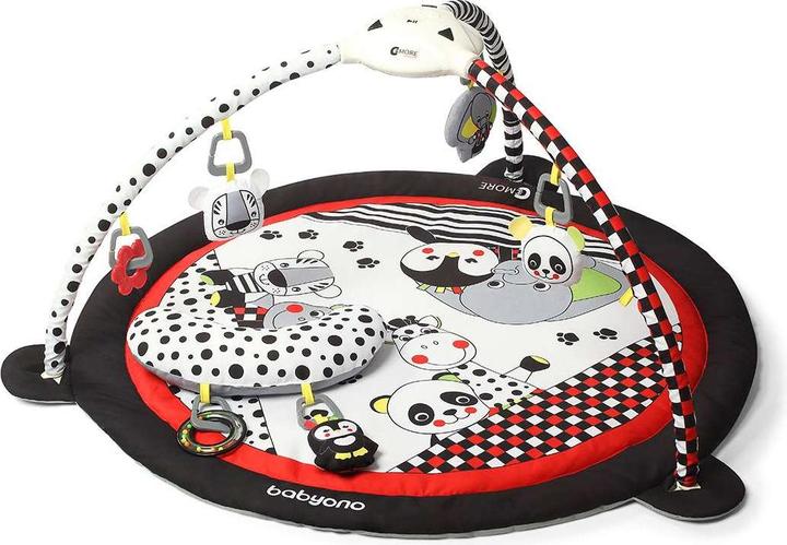 Image du produit Babyono Tapis d'apprentissage, C-MORE, 516