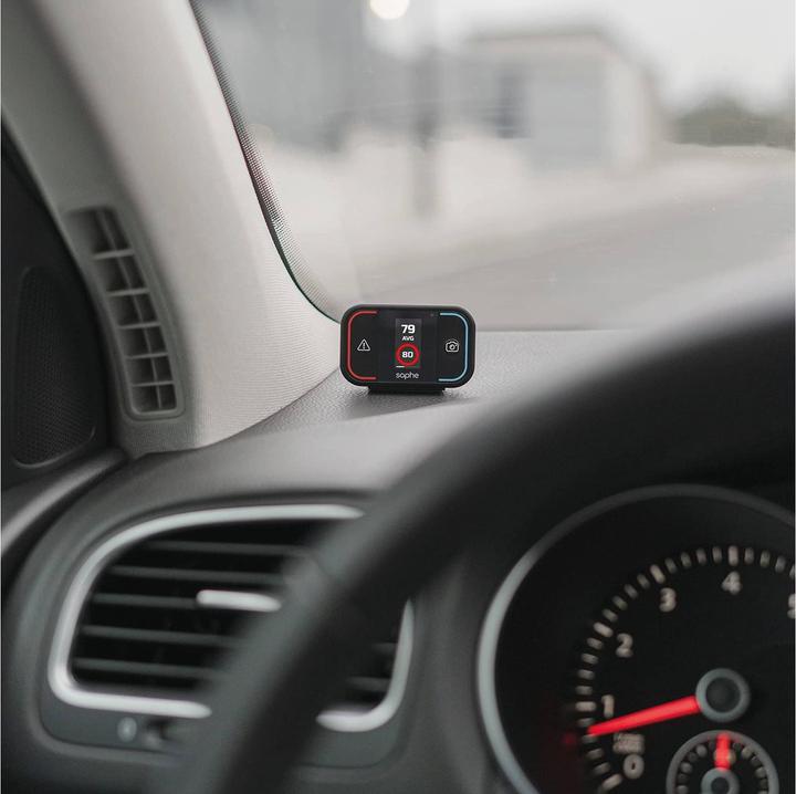 Produktbild Saphe Drive Mini