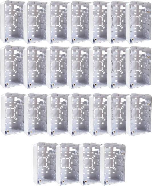 Produktbild Ubiquiti UAP-IW-HD-JB-25 (Netzwerk Zubehör)