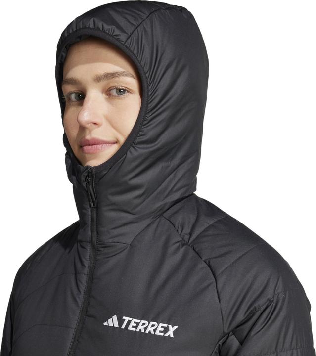 Actual product image Adidas Terrex Multi Quilted Jacket (S)