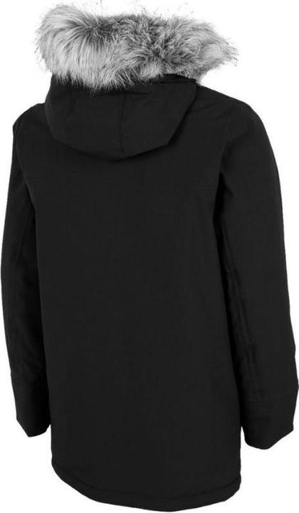 Actual product image 4F Jacke (128)