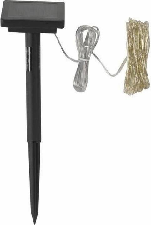 Produktbild Smart Garden LED-Lichterkette Luciole Solar Warmes (0.60 m)