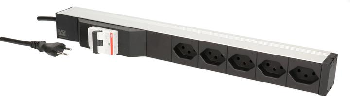 Produktbild Bachmann Pdu (5 x, Typ 13, 3 m)
