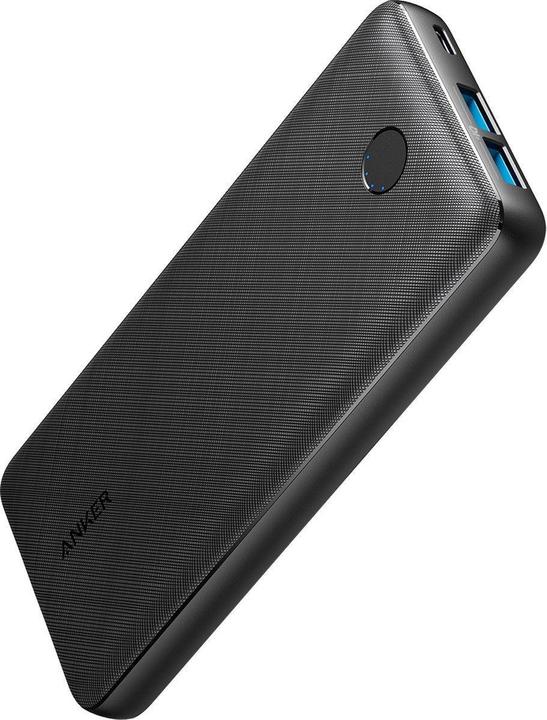 Productafbeelding Anker PowerCore III Sense 20K (20000 mAh, 20 W, 74 Wh)