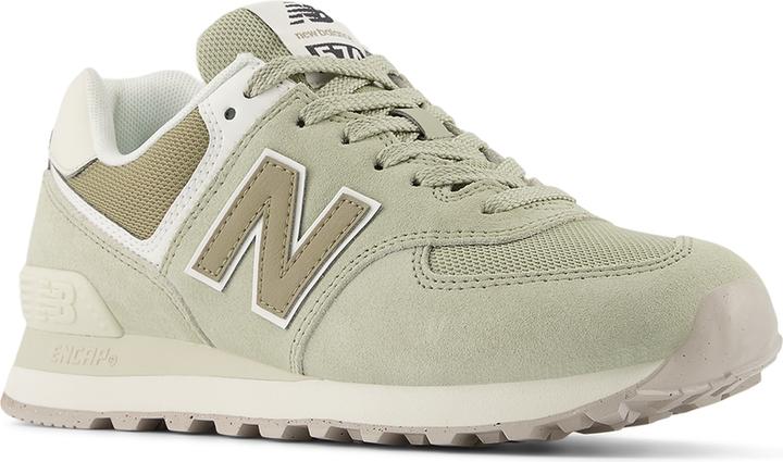 Image du produit New Balance WL574DP2 (36)
