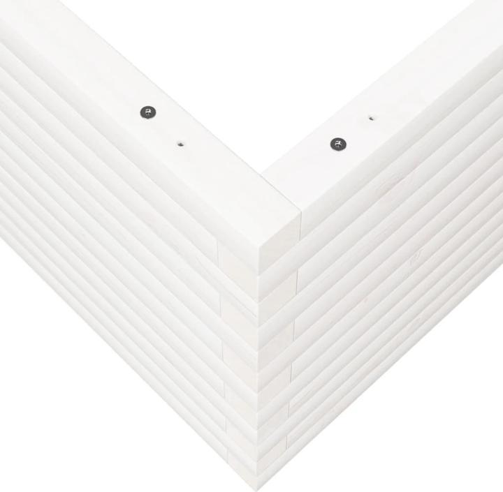 Produktbild vidaXL Pflanzgefäss