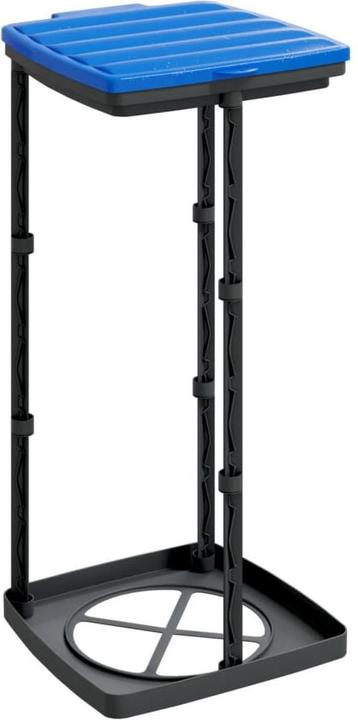 Produktbild vidaXL Zevida (60 l)