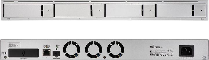 Produktbild Ubiquiti Netzwerkrekorder UNVR (Netzwerk Videorecorder (NVR))