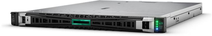 Produktbild HPE ProLiant DL320 Gen11 1HE Xeon-S 4510 12-Core 2.4GHz 2x32GB-R 8xSFF Hot Plug 2x480GB SSD MR408i-o (Intel Xeon Silver 4510, 64 GB, Rack Server)