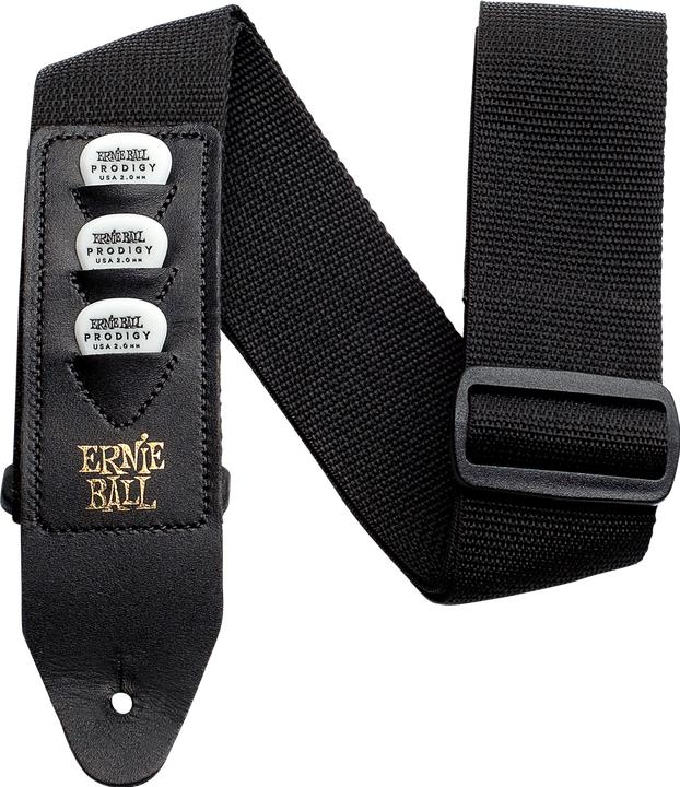 Ernie Ball Electric guitar strap