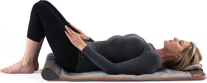 Produktbild Medisana Stretch Thai Yoga Matte