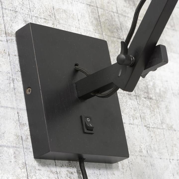 Image du produit Good&Mojo Kalimantan (E27)