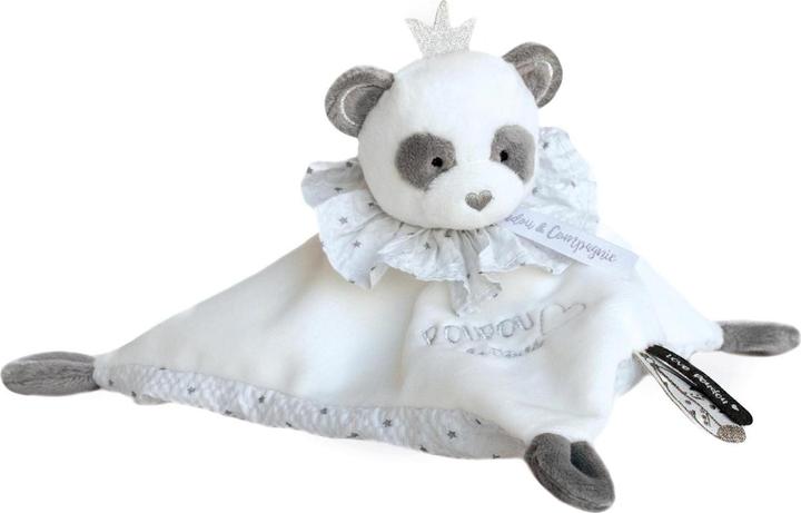 Image du produit Doudou et Compagnie Panda