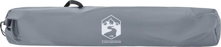 Produktbild vidaXL Kuppel-Campingzelt 5 Personen Quick Release (Kuppelzelt, 4 kg, 5 Personen)