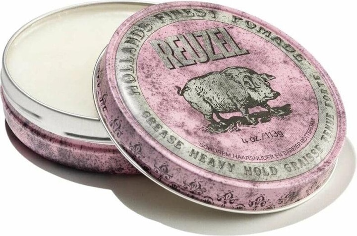 Immagine prodotto Reuzel Pomata Rosa (Cera per capelli)