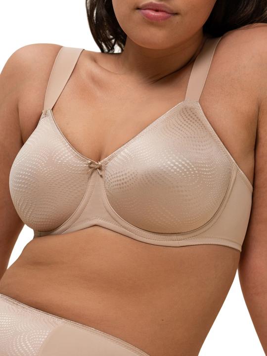 Image du produit Triumph Soutien-gorge minimiseur Essential (95 D, lot de 2)