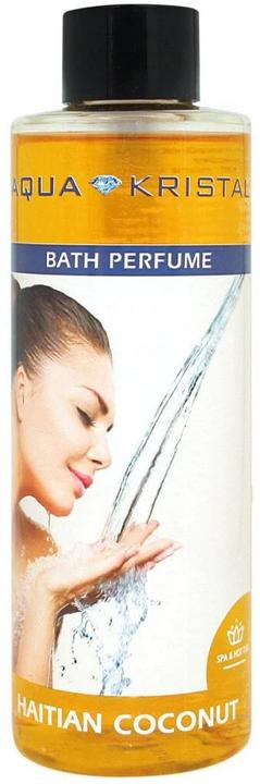 Produktbild Aqua Kristal AquaKristal Whirlpoolduft (200 ml, Badeperlen)