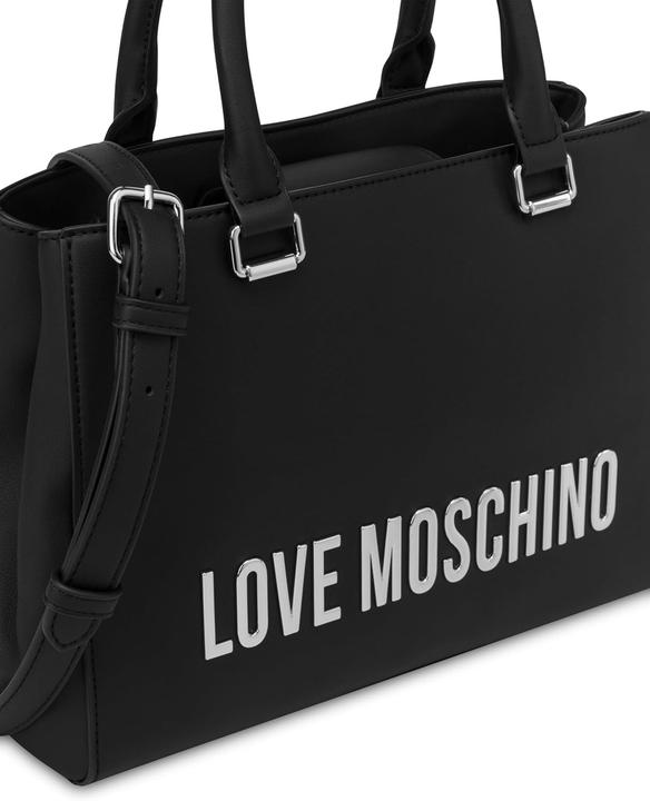Immagine prodotto Love Moschino Tas PU GRS GALV.NIKEL