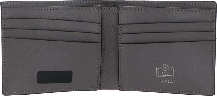 Actual product image Valentino Chico Geldbörse Leder 11.5 cm