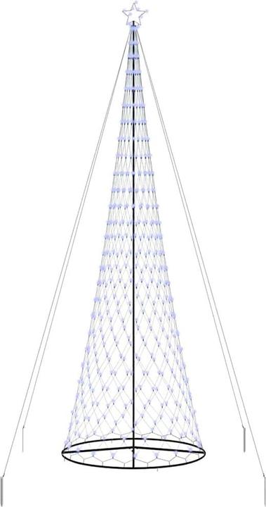 Image du produit vidaXL Weihnachtsdekoration