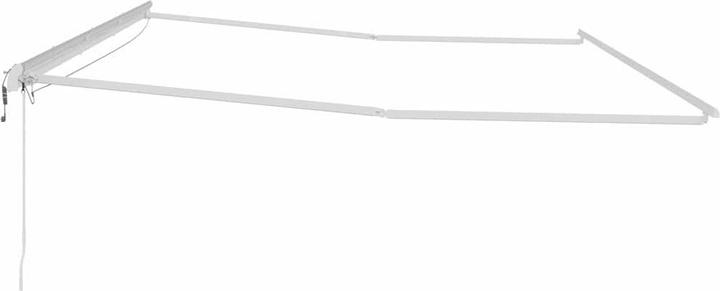 Actual product image vidaXL Aussenmarkise (3 m)