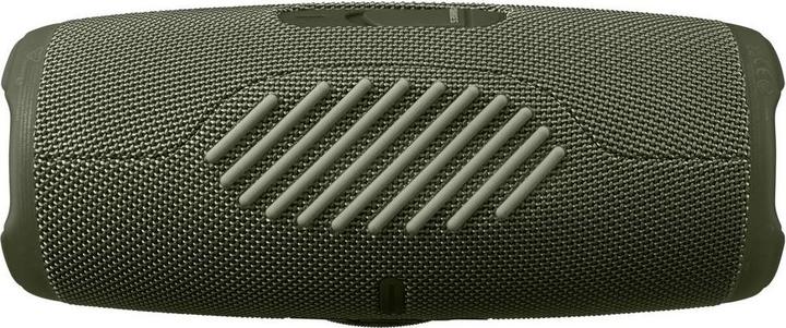 Actual product image No Name Charge 5 Bluetooth® Lautsprecher Outdoor, staubfest, Wasserfest Grün (20 h)