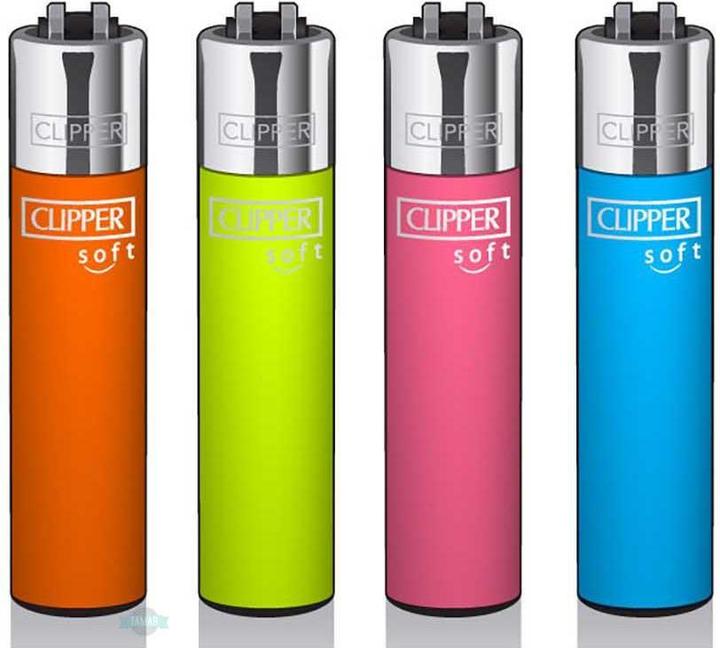 Image du produit Clipper Toucher doux