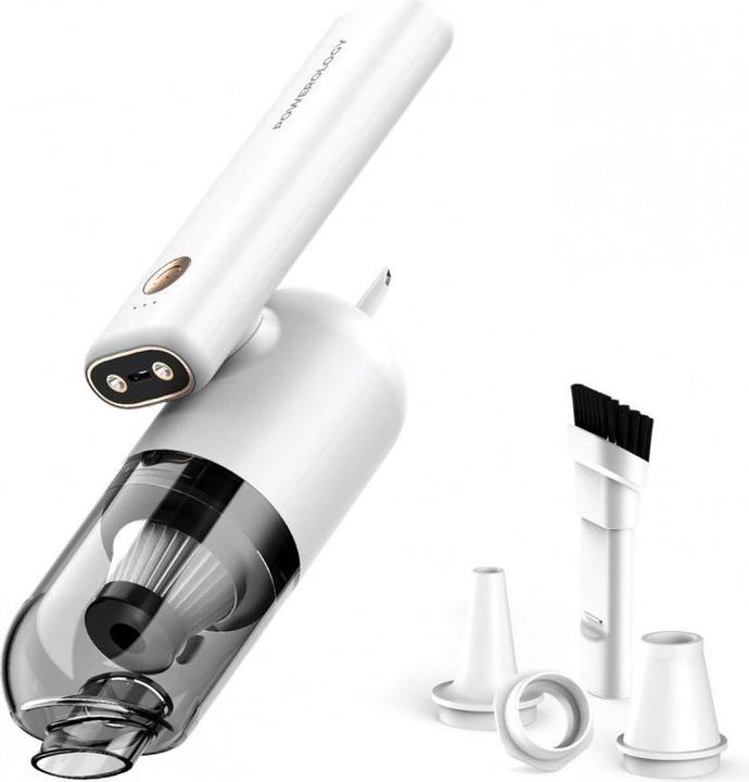 Produktbild Powerology Auto Staubsauger
