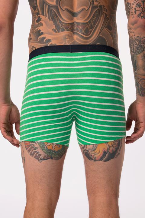 Immagine prodotto JP1880 Slip in confezione doppia con FLEXNAMIC® e certificazione OEKO-TEX (7XL, Confezione da 2)
