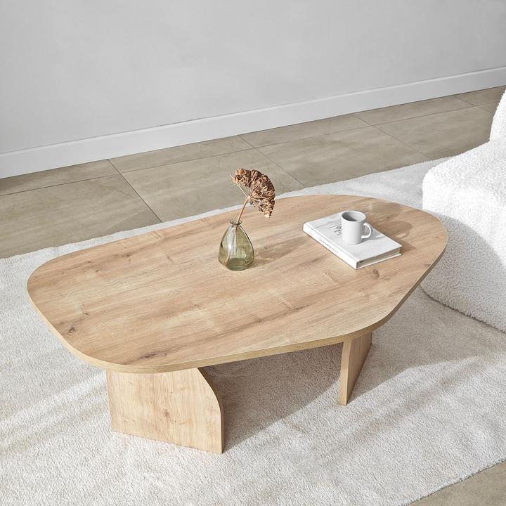 Image du produit Skye Decor Rock Coffee Table
