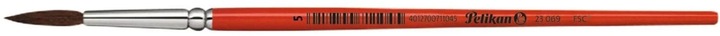 Produktbild Pelikan Haarpinsel 23/5 (4 mm)