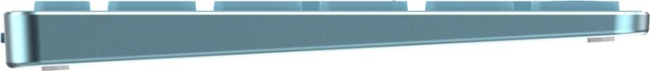 Actual product image Rapoo E9700M (DE, Wireless)
