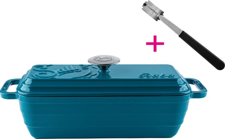 Produktbild Sallys Brotbackform Baba