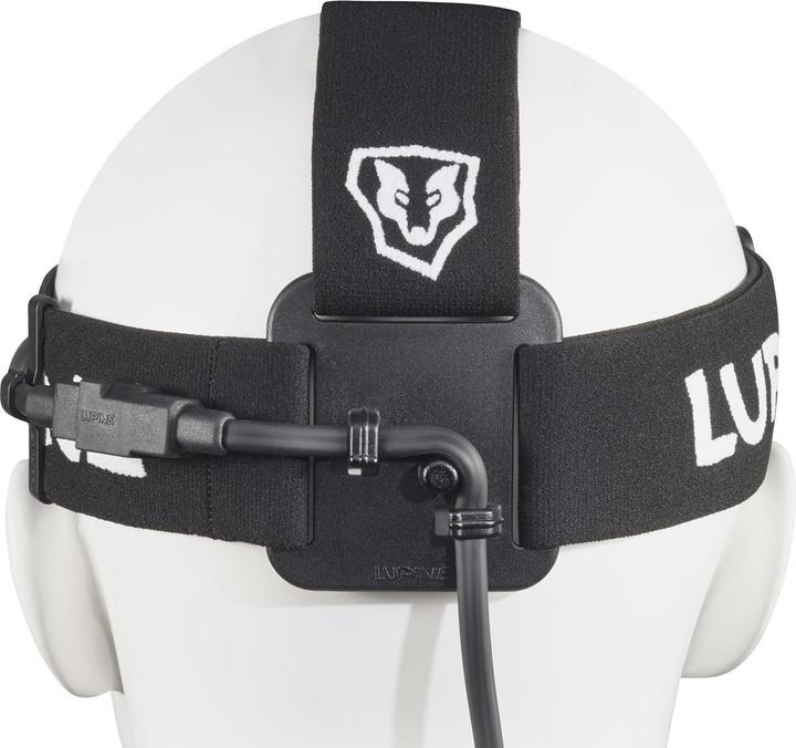 Actual product image Lupine Betty RX 7 (5000 lm)