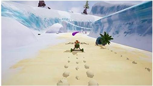 Produktbild Bandai Namco Gigantosaurus: Das Videospiel (PS4, Multilingual)